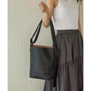 別注<&amp;MyuQ>JUNO ショルダーバッグ 別注】＜&MyuQ＞JUNO ショルダーバッグ