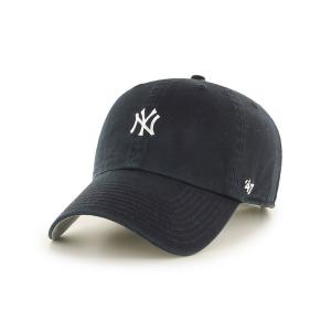 キャップ 帽子 47-BASE RUNNER-LA＆NY メンズ レディース