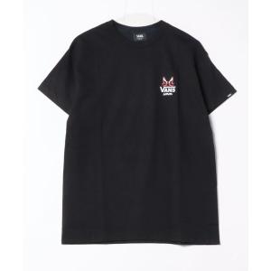 【新品・未開封】VANS x ELLEGARDEN TシャツMサイズ　２枚セット Mサイズ エルレガーデン tシャツ VANS ELLEGARDEN バンズ - メルカリ
