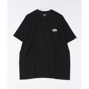 VANS × JAPAN CULTURE★GOEMON KABUKI TEE Tシャツ VANS and JAPAN CULTURE XL GOEMON KABUKI Short Sleeve T-Shirt