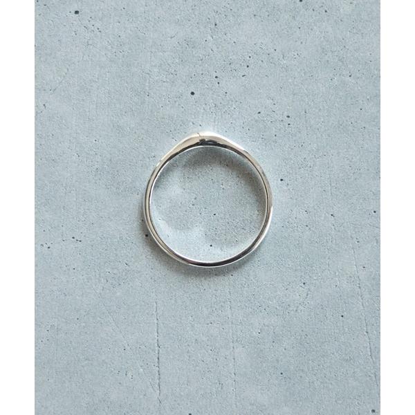 指輪 リング SV925 BASIC RING 1.5-3.0mm 16-17号:ベーシック シルバ...