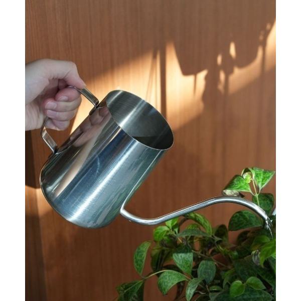 キッチン STAINLESS DRIP/WATER POT 1000ml/ ステンレス ドリップ/ウ...
