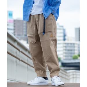 TATRAS（タトラス） カーゴパンツ ANSEN アンセン メンズ : ZOZOTOWN