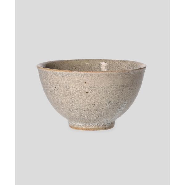 食器 「EDITIONS（エディションズ）」錆かいらぎ 茶わん（小）