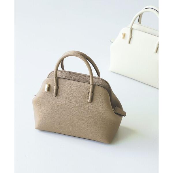 トートバッグ PUNTI. / WALTZ ハンドバッグ レディース