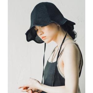 MURAL（ミューラル） 帽子 ハット 「MURRAL/ミューラル」インフレイト