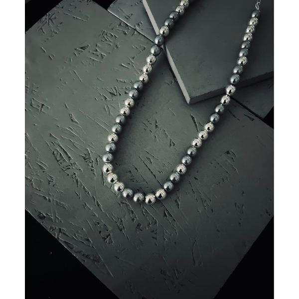 ネックレス 「CHI SELECT」ミックスパール　ネックレス chi-necklace-00505...