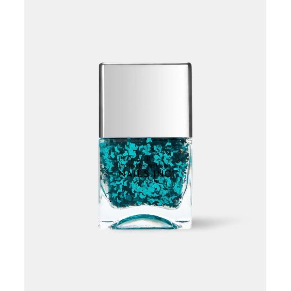 マニキュア ネイル ネイルズインク nails inc JUST SAYING ALOE Aloe ...