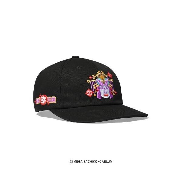 キャップ 帽子 LFYT × MEGA SACHIKO ラファイエット 「Lafayette」 - ...