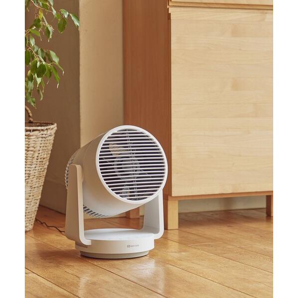 「RHYTHM」Silky Wind サーキュレーター