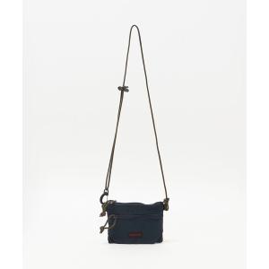 BRIEFING（ブリーフィング） ショルダーバッグ PURSE SACK ブランド