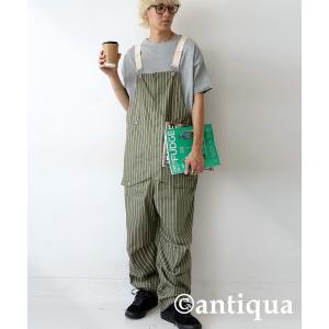 オールインワン デニムオールインワンパンツつなぎ レディース