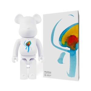 MEDICOM TOY（メディコム・トイ） BE@RBRICK ANDY WARHOL 