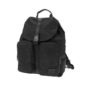 MHL.（エムエイチエル） デイバック リュック POLYESTER CANVAS