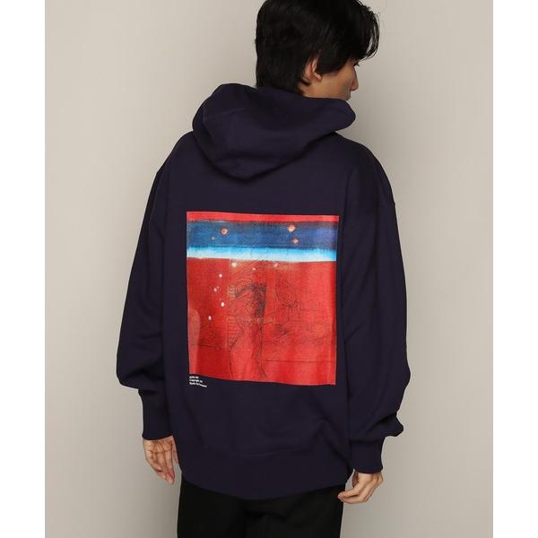 パーカー 「Nujabes」ヌジャベス Modal Soul フーディー メンズ レディース