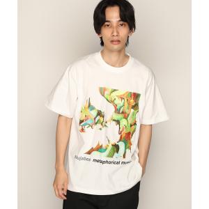 YEN TOWN MARKET トレーナー スウェット 「Nujabes」ヌジャベス