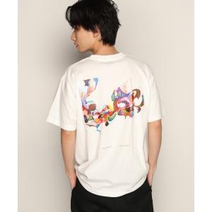 GUCCI（グッチ） 半袖Tシャツ S ホワイト メンズ : ZOZOTOWN Yahoo!店