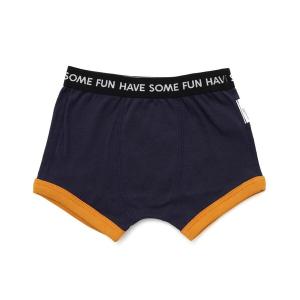ボクサーパンツ BOYSカラバリボクサーパンツ キッズ 子供 男の子｜ZOZOTOWN Yahoo!店