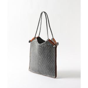 ショルダーバッグ バッグ DRAGON DIFFUSION (ドラゴン ディフュージョン) MINGA TOTE 3-COLOR 8149/3 メンズ