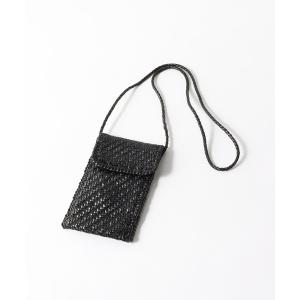 ショルダーバッグ バッグ DRAGON DIFFUSION (ドラゴン ディフュージョン) PHONE CROSSBODY 8865 メンズ