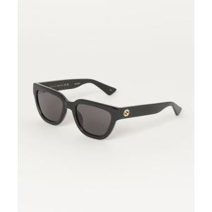 GUCCI（グッチ） サングラス 「GUCCI/グッチ」スクエア サングラス
