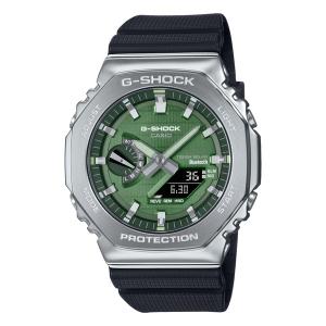 G-SHOCK 腕時計 G-SHOCK/ジーショック GM-S2100BC-1AJF メンズ