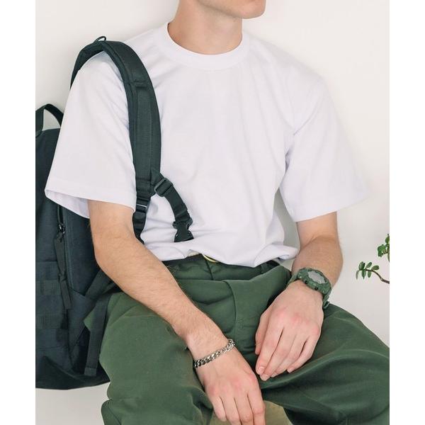 tシャツ PRO5/プロファイブ S/S SUPER HEAVY 半袖Tシャツ ヘビーウェイト 無地...
