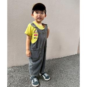 BOBO CHOSES（ボボショーズ） サロペット オーバーオール Bobo Choses