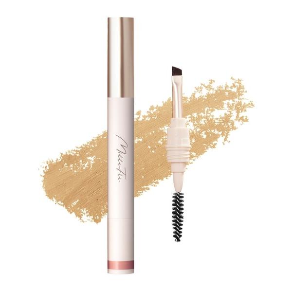 アイブロウ ミルフィー millefee 薄眉エアリームース