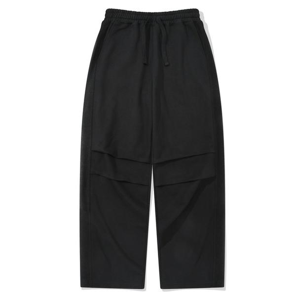 パンツ Side reverse matching wide pants メンズ レディース