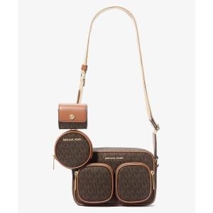 MICHAEL KORS（マイケルコース） ショルダーバッグ バッグ JET SET