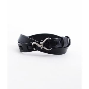 THUG CLUB（サグクラブ） ベルト DRAGON BELT メンズ レディース