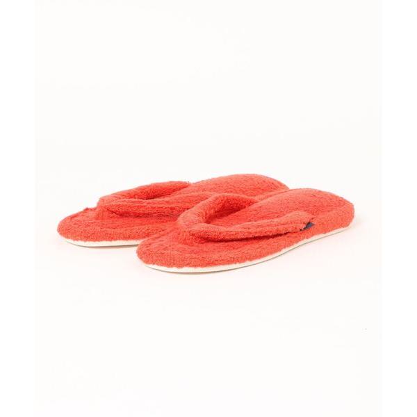 スリッパ 「THING FABRICS」TIP TOP 365 Room sandal
