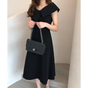 パーティードレス ワンピース 夏