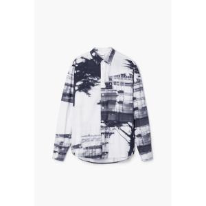 BED J.W. FORD tシャツ 「BED j.w. FORD/ベッドフォード」Glitter Long