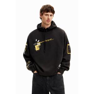 Desigual（デシグアル） シャツ MONTANA シャツロングスリーブ メンズ