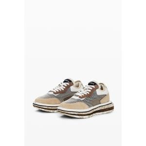 スニーカー RAWPATCH スニーカーランニング レディース