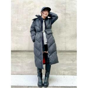 Desigual（デシグアル） ダウンコート ダウンジャケット DAISYPADDED