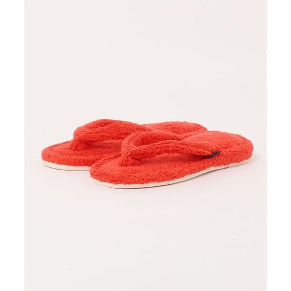 スリッパ /THING FABRICS/TIP TOP 365 Room sandal