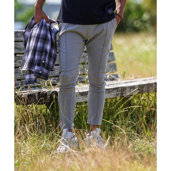 パンツ RTEGクールリラックスパンツ メンズ レディース