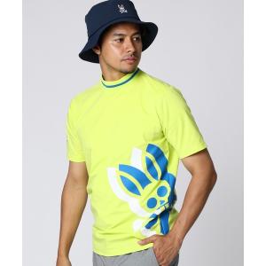 LOCAL GOLF ローカルゴルフ スウェット グリーン系 M/L ゴルフ