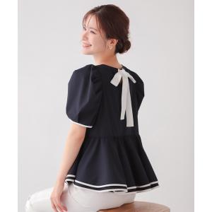 RANDA（ランダ） ロング スカート 「Flower Collection」3Dフラワー