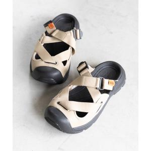 UNIVERSAL OVERALL（ユニバーサルオーバーオール） ロゴ 靴 サンダル