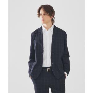 LACOSTE（ラコステ） テーラードジャケット 52 ブラック メンズ