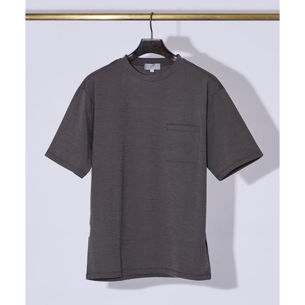 tシャツ エアファンクション ポケットTシャツ メンズ レディース