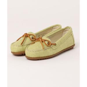 A.P.C.（アーペーセー） デッキシューズ モカシン LES MOCASSINS