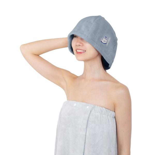 トドのうサウナハット