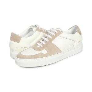 スニーカー 「W」「it」「IW4」「Common Projects」コモンプロジェクト　BBALL LOW PREMIUM メンズ レディース