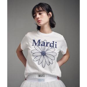 大人気 Mardi Mercredi ショーツセット（Tシャツ＋ショーツ） org.jpg