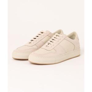 スニーカー 「W」「it」「IW4」「Common Projects」BBALL LOW FW21 メンズ レディース